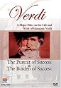 Verdi - The Pursuit And Burden Of Success / Dennis O'Neill, Josephine Barstow