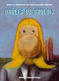 Dr�les de gaulois
