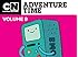 Adventure Time Season 9