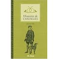 Histoires de Chasseurs