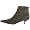 Martinez Valero Women's Crunch Bootie
