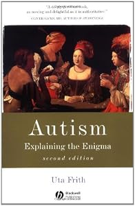 Image of Autism: Explaining the Enigma (Cognitive Development)