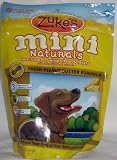 Mini Natural, Peanut Butter, 16 oz ( Multi-Pack)