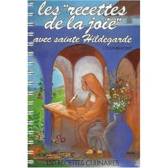 Les Recettes de la Joie