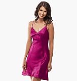 Avon Rhinestone-Accent Chemise in Women's