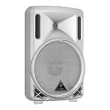 Produkt-Bild: Behringer Wei&szlig; 550 Watt 12 "EUROLIVE B212D PA-Lautsprecher