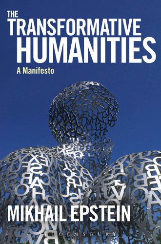 The Transformative Humanities: A Manifesto