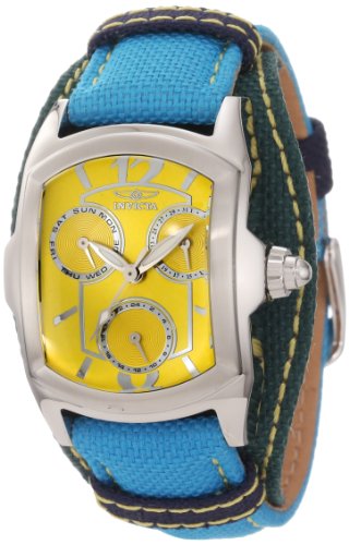 review Invicta 12276