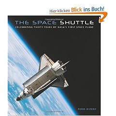 The Space Shuttle: Celebrating Thirty Years of NASA's First Space Plane