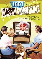 1,001 Classic Commercials Collection Streaming.