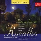 Dvorak - Rusalka