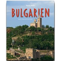 Reise durch Bulgarien
