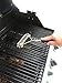 Grill Brush - 12