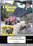 Rick Russell's 4 Wheeling Basics