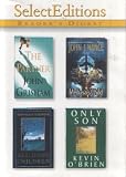 Readers Digest Select Editions (The Partner, Medusas Child, All Gods Children, Only Son, Volume 233)