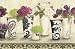Jardin Boutique Indoor/Outdoor Doormat