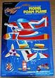 Awesome Toyz - Model Foam Plane Assortment, Pull Back Motor, Clip Parts and Easy to Assemble (1 Each)