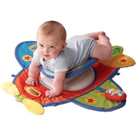 Baby Tummy Time Mat