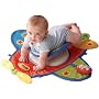 The First Years Happy Flyer Tummy Time
