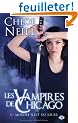 Les vampires de Chicago, Tome 3 : Mordre n'est pas jouer
