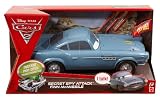 picture of Cars 2 Secret Spy Attack Finn McMissile Car Playset