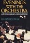 Evenings with the Orchestra: A Norton Companion for Concertgoers (First)