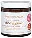 Organic Nectars Chocagave Flavored Agave Syrup, Raw Cacao, 10.5--Ounce Jars (Pack of 3)