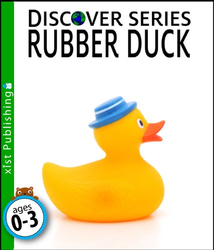 Rubber Duck (Discover Series)