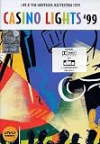 Live at the Montreux Jazz Festival 1999 : Casino Lights' 99