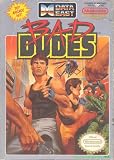 BAD DUDES VIDEO GAME (NES NINTENDO 8-BIT VIDEO GAME CARTRIDGE) (BAD DUDES VIDEO GAME (NES NINTENDO 8-BIT VIDEO GAME CARTRIDGE), BAD DUDES VIDEO GAME (NES NINTENDO 8-BIT VIDEO GAME CARTRIDGE))