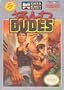 BAD DUDES VIDEO GAME (NES NINTENDO 8-BIT VIDEO GAME CARTRIDGE) (BAD DUDES VIDEO GAME (NES NINTENDO 8-BIT VIDEO GAME CARTRIDGE), BAD DUDES VIDEO GAME (NES NINTENDO 8-BIT VIDEO GAME CARTRIDGE))