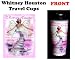 Whitney Houston I Am Free Travel Cup