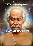 Lahiri Mahasaya 11 x 14 Color Photograph (11 41) 51wV0Mj1vGL. SL160 Lahiri Mahasaya 11 x 14 Color Photograph (11 41)