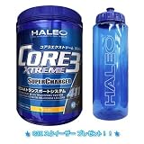 HALEO(�n���I) �R�A3�G�N�X�g���[��(C3X) SC �}���S�[ 1000g