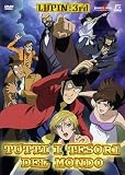Lupin III - Tutti I Tesori Del Mondo