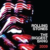 Rolling Stones 2009 Calendar: The Biggest Bang