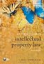 Holyoak and Torremans Intellectual Property Law