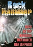 Eigenschaften Various Artists  / Various Artists - Rock Hammer
