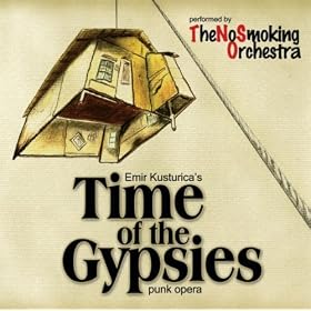 Time of the Gypsies