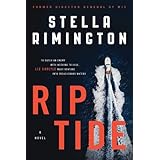 rip tide a novel