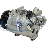 Universal Air Condition CO4920AC New Compressor and Clutch Universal Air Condition CO4920AC New Compressor and Clutch