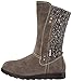 Muk Luks Women's Stacy Marled Winter Boot