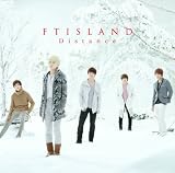 Distance(��������A)(DVD��)
