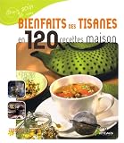 Revue Editions Artémis  / Bienfaits des Tisanes