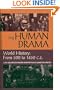 Human Drama: World History: From 500 to 1450 C.E.