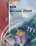I-Series: Microsoft Office Access 2003 Introductory (I-series)