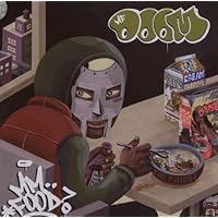 MM..Food (CD and DVD)