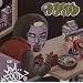 MM..Food? (CD & DVD)