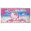 Hello Kitty Beach Towel - Pink (30x60")