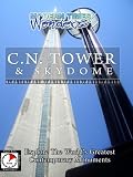Modern Times Wonders C.N. TOWER Toronto/Canada